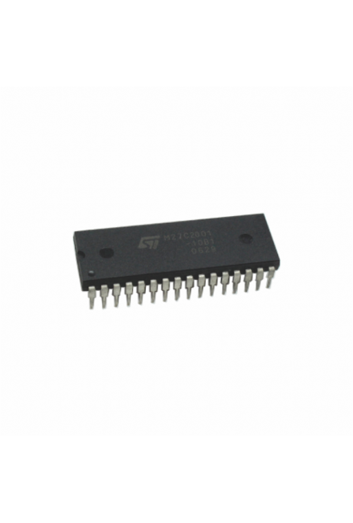 M27C2001-10B1 Memoria EPROM 2 MBit OTP 256Kb X 8 DIP-32