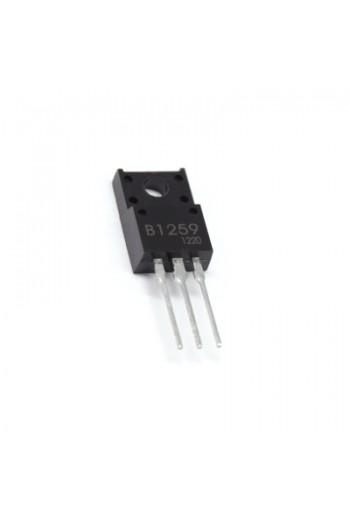 2SB1259 Transistor Darlington PNP 120V 10A