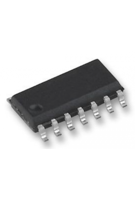 SN74LS08N-SMD SN74LS08N Compuerta AND Cuadruple