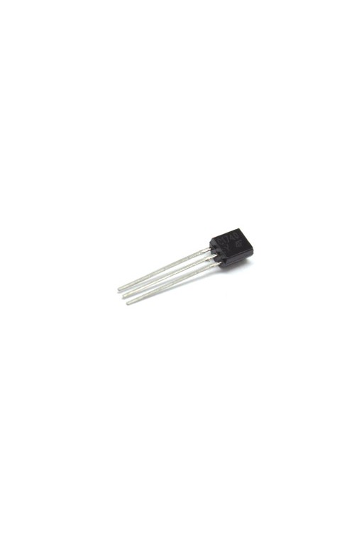 2SC1740 Transistor BJT NPN 60V 150mA