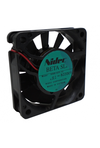 VENT-42V-60X60X15MM Ventilador D06R-42TL, 42V 0.05A