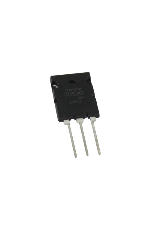 GT25Q101 Transistor IGBT Canal N 1200V 25A TO-3P-3