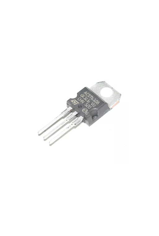 ACST610-8T TRIAC 800V 6A TO-220-3