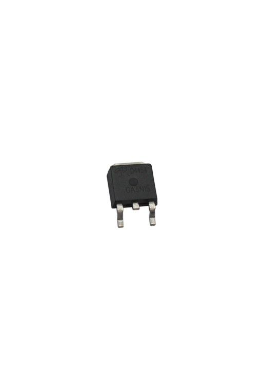 AOD4454 Transistor MOSFET Canal N 150V 20A