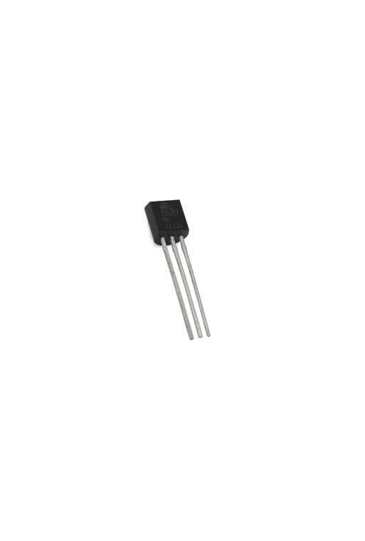 Z0607MA TRIAC 600V 800mA 0.8A TO-92-3