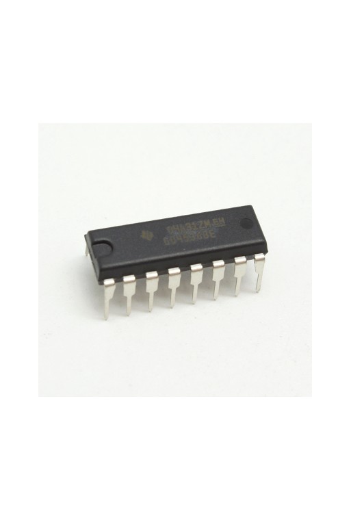 CD4536BE Temporizador Programable CMOS
