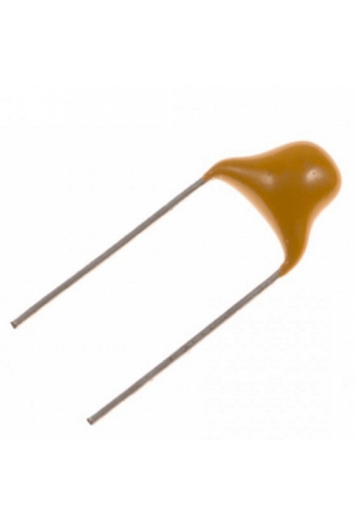 CM-820-50V Capacitor Monolitico 820pF