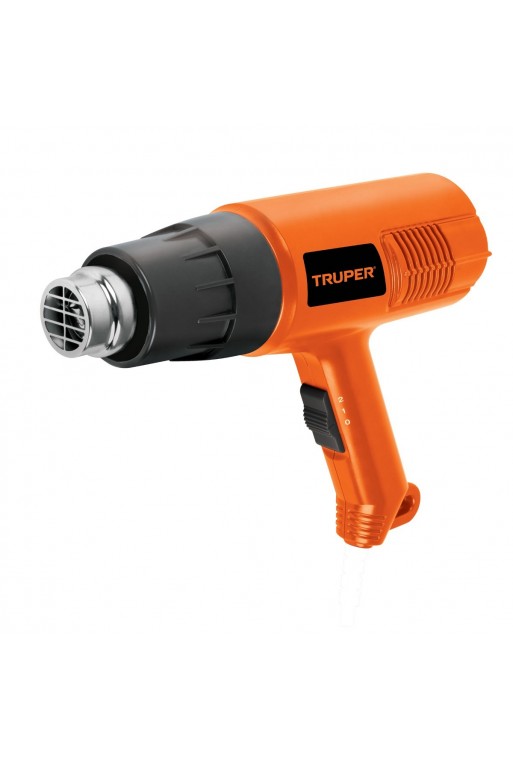 PISCA-A2 Pistola de Calor Profesional 1500W 17279