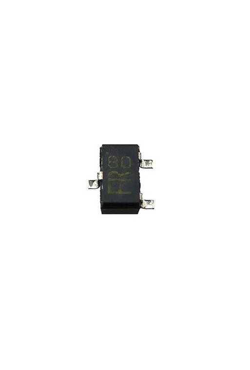 2SA1037AK Transistor BJT PNP 50V 150mA