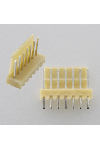 EIS-7PV Conector Poste Vertical de 7 Posiciones