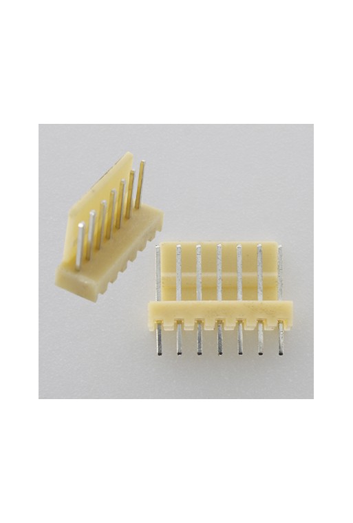 EIS-7PV Conector Poste Vertical de 7 Posiciones