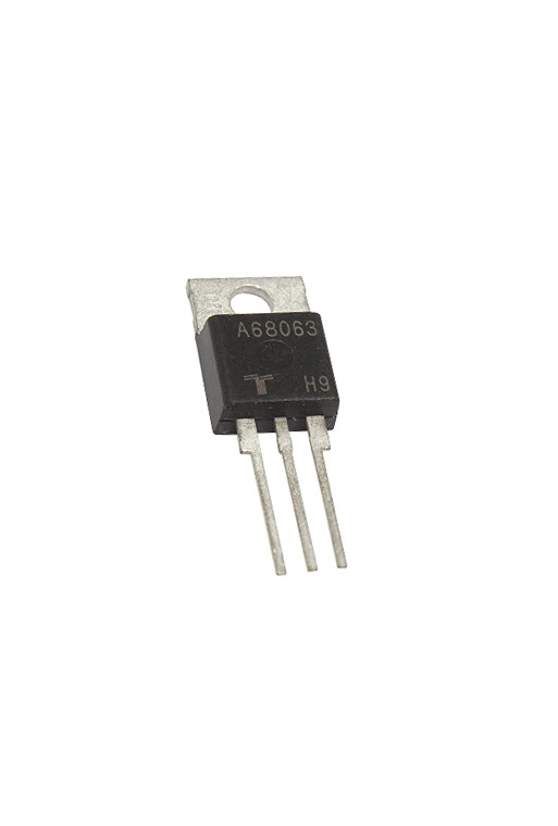 A68063 SCR TO220-3