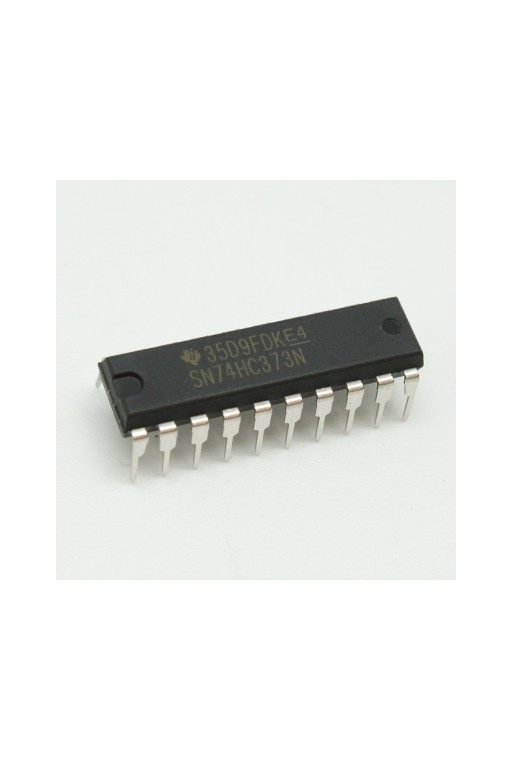 SN74HC373N  Latch Tipo D
