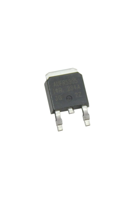 AUIRFR5305TRL Transistor MOSFET Canal P 55V 31A