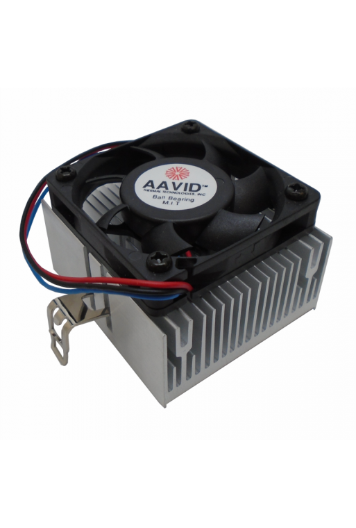 510-7000 Ventilador de Enfriamiento para CPU