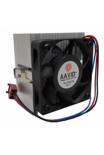  con Disipador de Aluminio