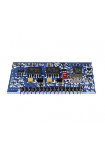  EGS002 EG8010 IR2110