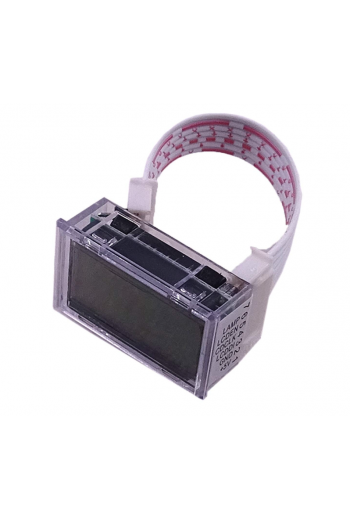 XS-352 Modulo Inversor Senoidal SWPM con LCD, EGS002 EG8010 IR2110