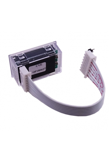 XS-352 Modulo Inversor Senoidal SWPM con LCD, EGS002 EG8010 IR2110