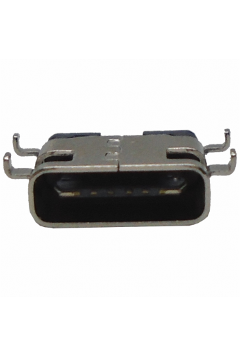 700-162 Jack Centro de Carga USB, Tipo C, SMD