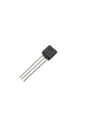 2SC2120Y Transistor BJT NPN 30V 800mA TO-92-3