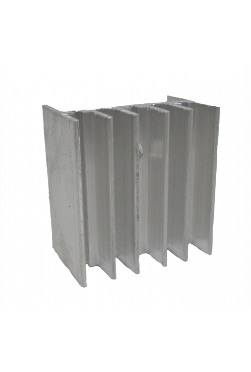 DISIPA-TO220-A7 Disipador de Calor