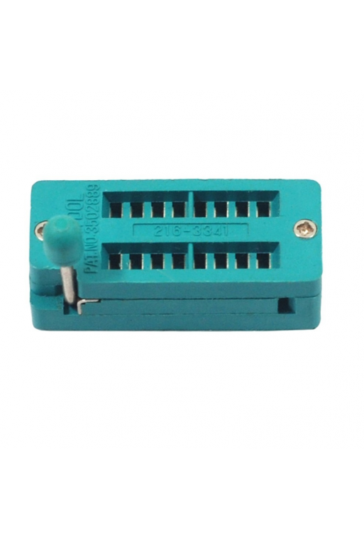 ZIF-16 Base ZIF 16 Pines