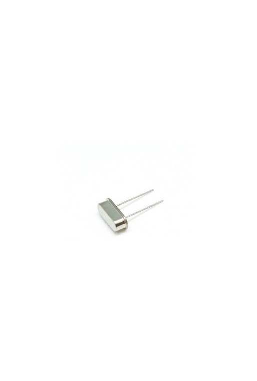CRC-10M Cristal de Cuarzo Mini 10 MHZ