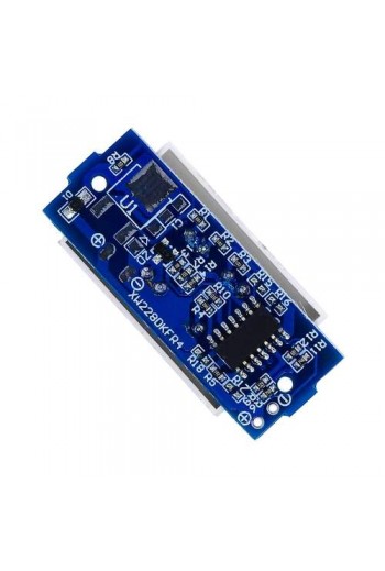 XS-341 Modulo Indicador de Carga para Batería de Litio 18650, 4S