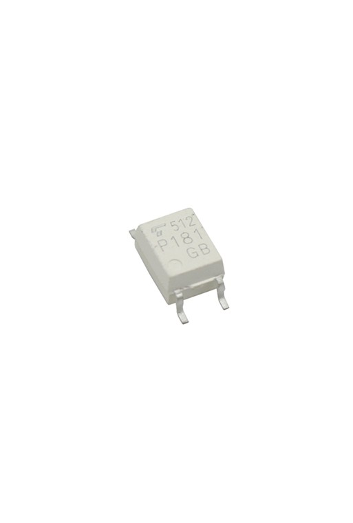 TLP181 Optoacoplador Salida a Transistor NPN