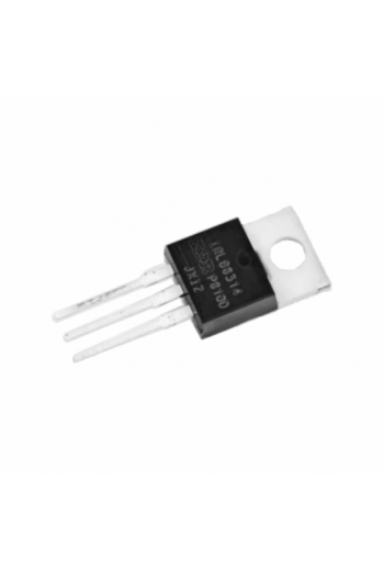 IRLB8314PBF Transistor MOSFET Canal N 30V 171A TO-220-3