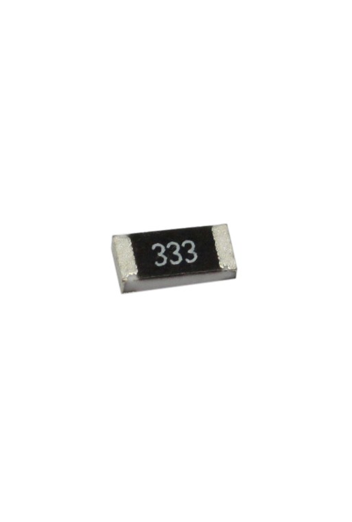 RMS-33K Resistencia SMD 33 Kohm 1/8W 1206