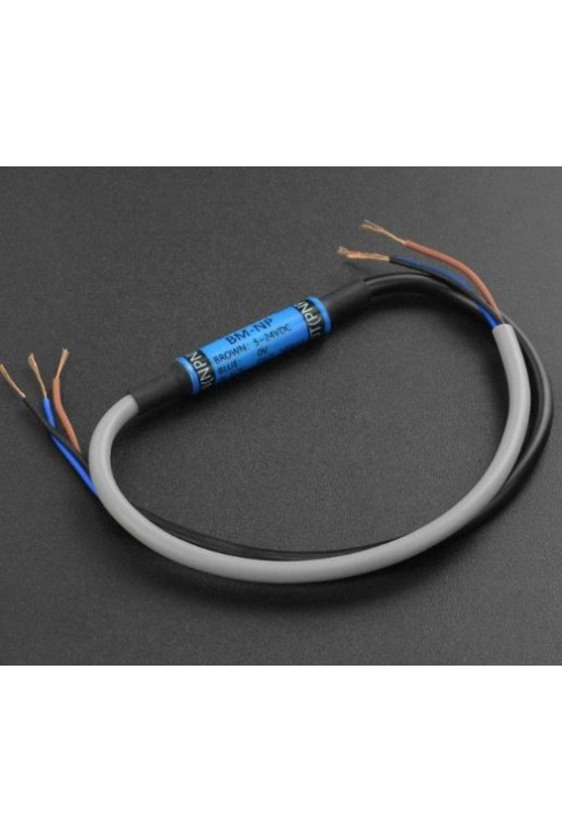 FIT0850 Convertidor para Sensores Industriales NPN a PNP 24V DFRobot