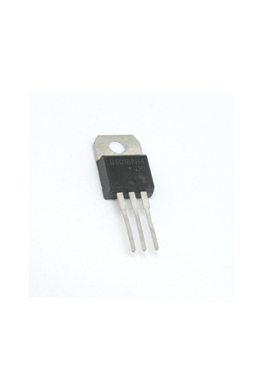 Q6016RH4 TRIAC 600V 16A TO-220-3