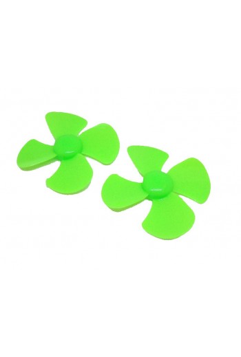 HELI-VER-003 Hélice de 6 cm