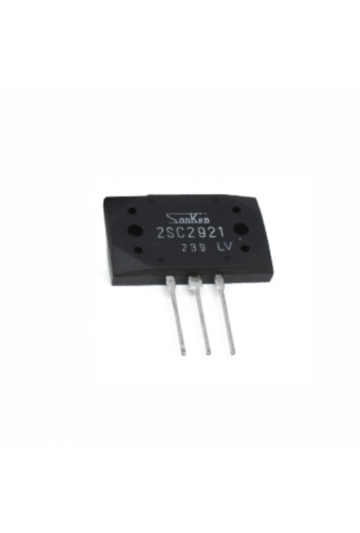 2SC2921 Transistor Darlington NPN 160V 15A MT-200-3
