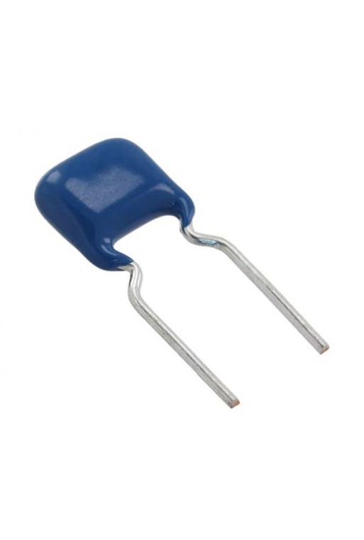 CC-.0027-50V Capacitor Cerámico 0.0027uF 2.7nF 50V -272- FG28C0G1H272JNT06