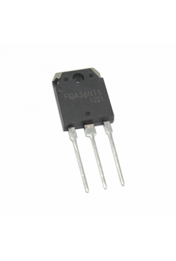 FQA36N15 Transistor MOSFET canal N