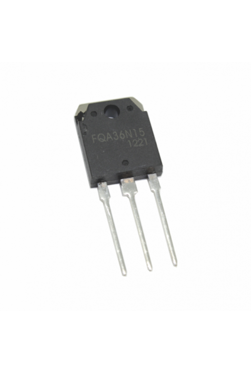 FQA36N15 Transistor MOSFET canal N