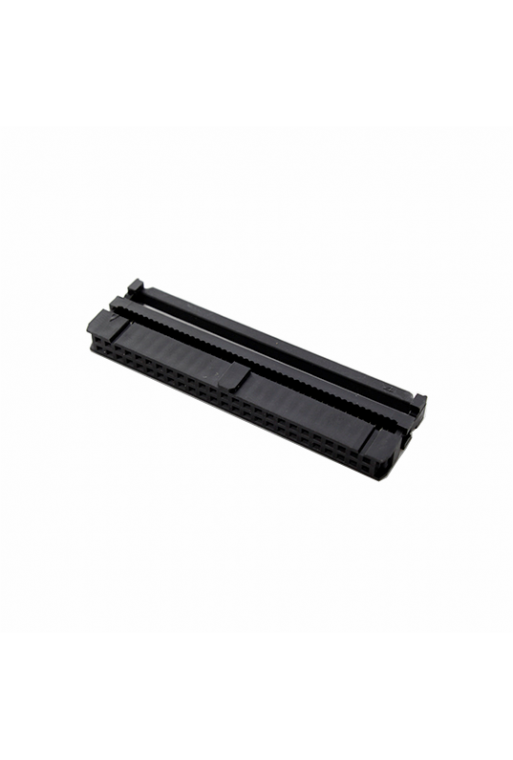 FCN-50 Conector de 50 Pines para Cable Plano