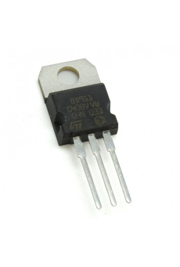 BD911 Transistor BJT NPN 100V 15A