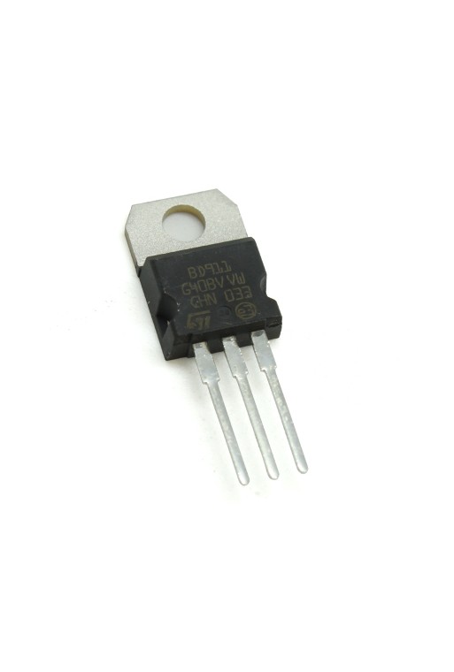 BD911 Transistor BJT NPN 100V 15A