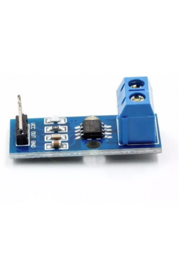 XS-381 Modulo Sensor De Corriente Efecto Hall ACS712 20A