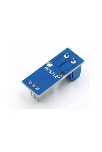XS-381 Modulo Sensor De Corriente Efecto Hall ACS712 20A