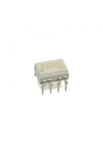 TLP521-2GB Optoacoplador Salida a Transistor NPN