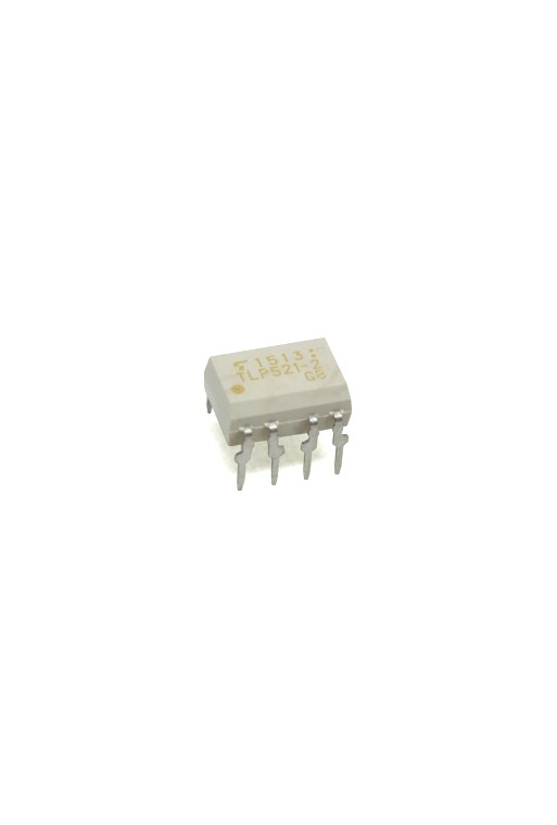 TLP521-2GB Optoacoplador Salida a Transistor NPN