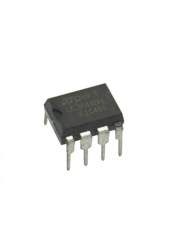 UC3844BN Circuito Integrado Controlador PWM