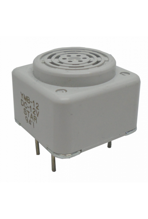 YMB-12 Buzzer Zumbador 12V