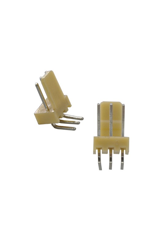 EIS-3PH Conector Poste Horizontal de 3 Posiciones
