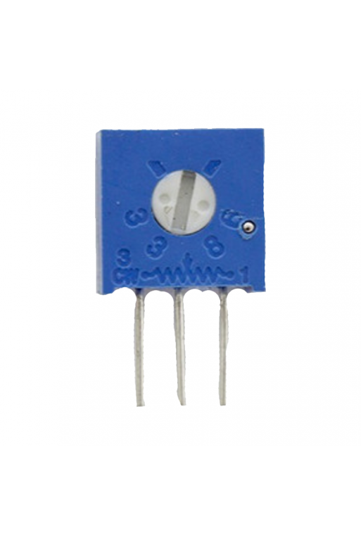 TRIM-72P-1M Trimpot 1M 1 Vuelta